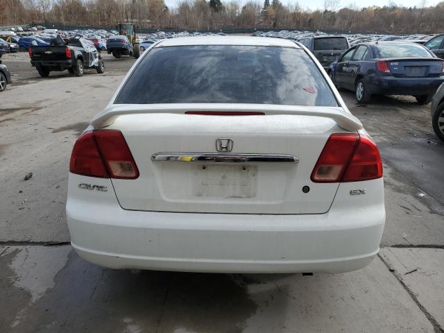 Photo 5 VIN: 1HGES26721L069564 - HONDA CIVIC EX 