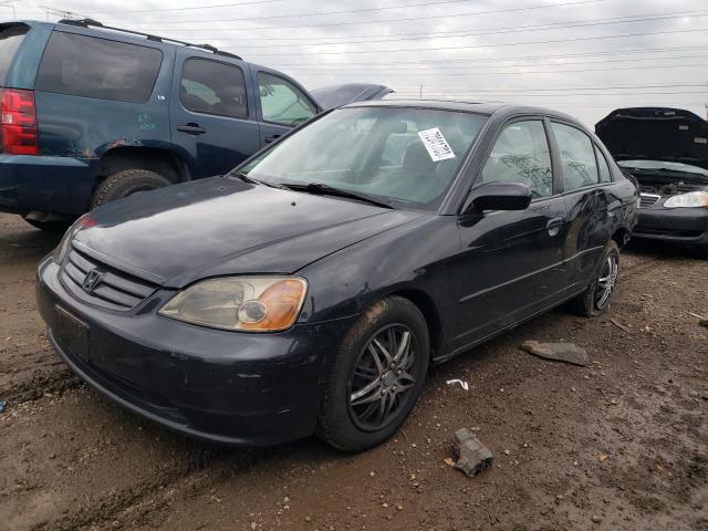 Photo 0 VIN: 1HGES26721L072996 - HONDA CIVIC EX 