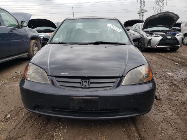 Photo 4 VIN: 1HGES26721L072996 - HONDA CIVIC EX 