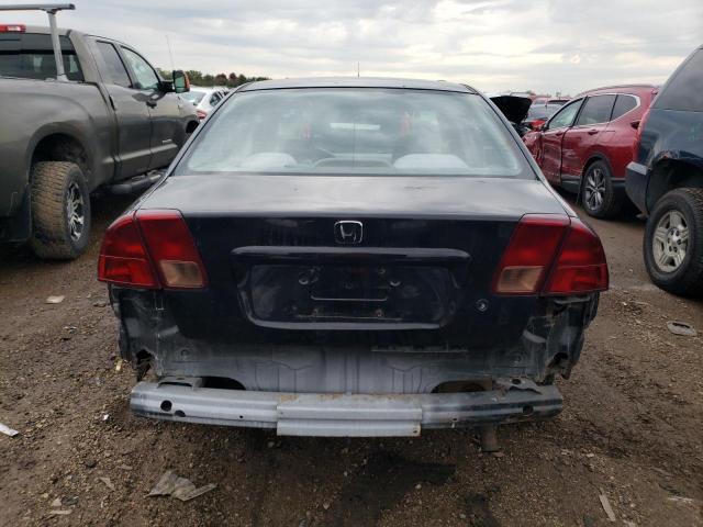 Photo 5 VIN: 1HGES26721L072996 - HONDA CIVIC EX 