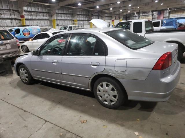 Photo 1 VIN: 1HGES26722L026103 - HONDA CIVIC 