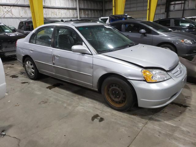 Photo 3 VIN: 1HGES26722L026103 - HONDA CIVIC 