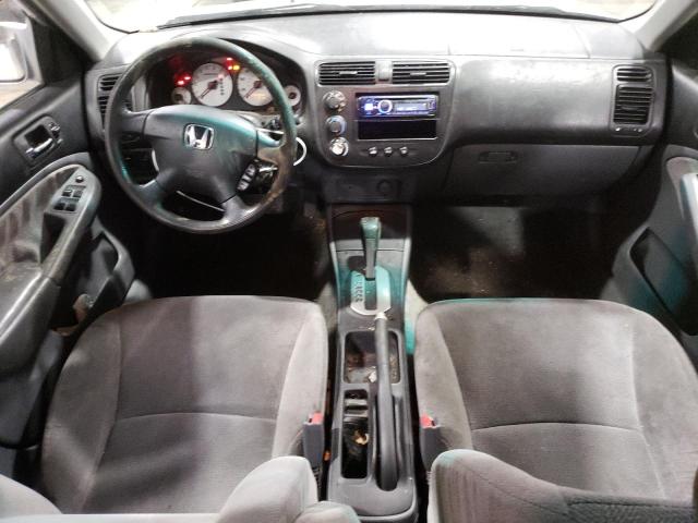 Photo 7 VIN: 1HGES26722L026103 - HONDA CIVIC 