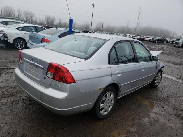 Photo 2 VIN: 1HGES26723L027480 - HONDA CIVIC 