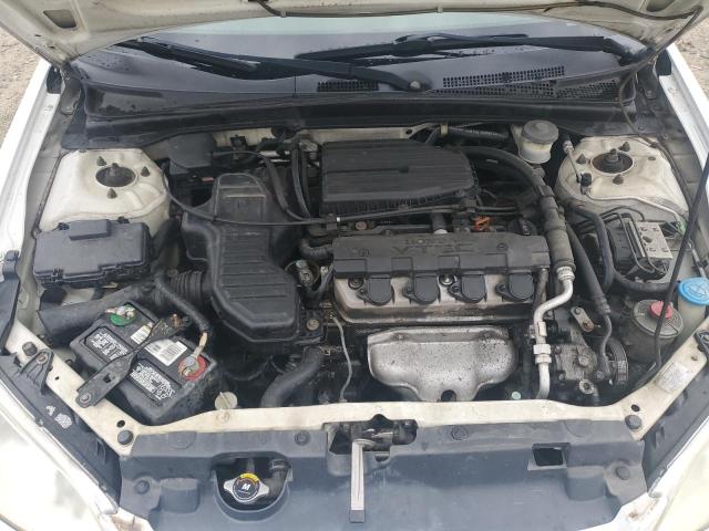 Photo 10 VIN: 1HGES26725L004350 - HONDA CIVIC 