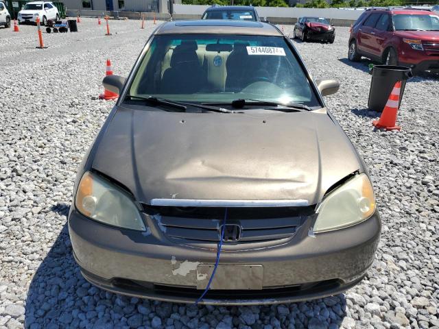 Photo 4 VIN: 1HGES26733L030212 - HONDA CIVIC 