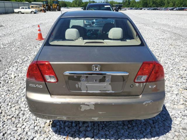 Photo 5 VIN: 1HGES26733L030212 - HONDA CIVIC 