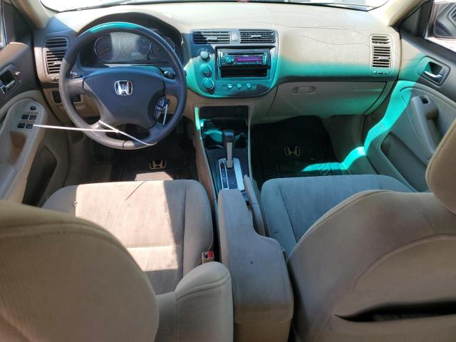 Photo 7 VIN: 1HGES26733L030212 - HONDA CIVIC 