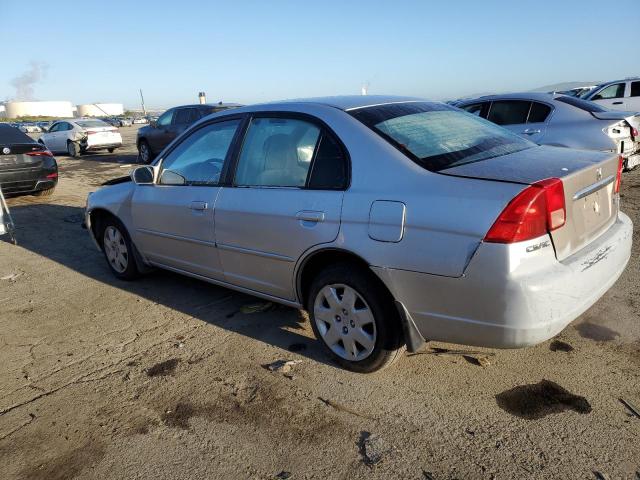 Photo 1 VIN: 1HGES26741L064849 - HONDA CIVIC 