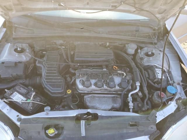 Photo 10 VIN: 1HGES26741L064849 - HONDA CIVIC 