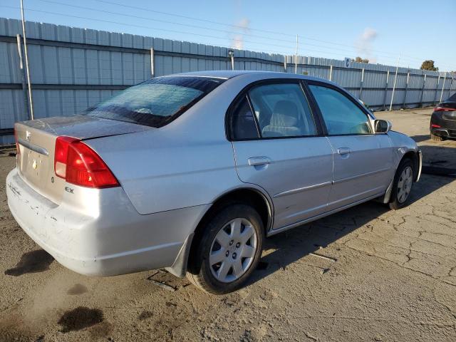 Photo 2 VIN: 1HGES26741L064849 - HONDA CIVIC 