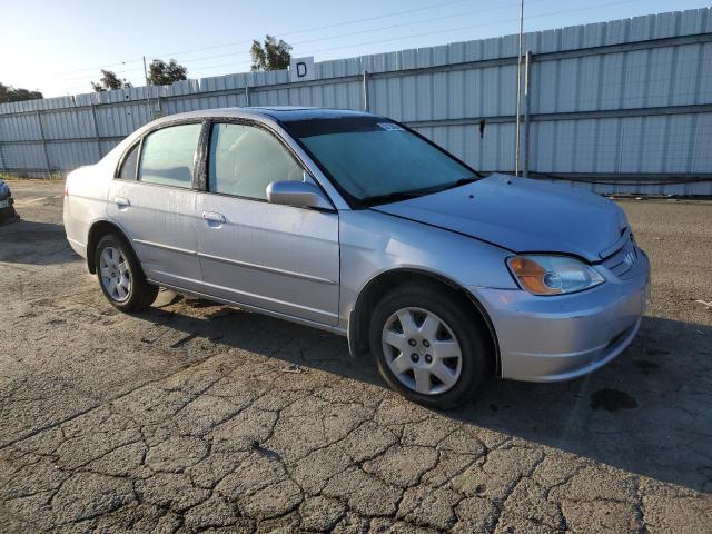 Photo 3 VIN: 1HGES26741L064849 - HONDA CIVIC 