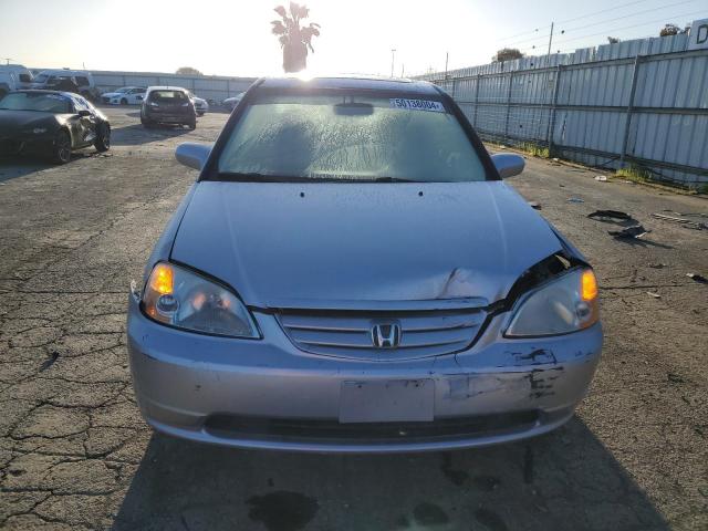 Photo 4 VIN: 1HGES26741L064849 - HONDA CIVIC 