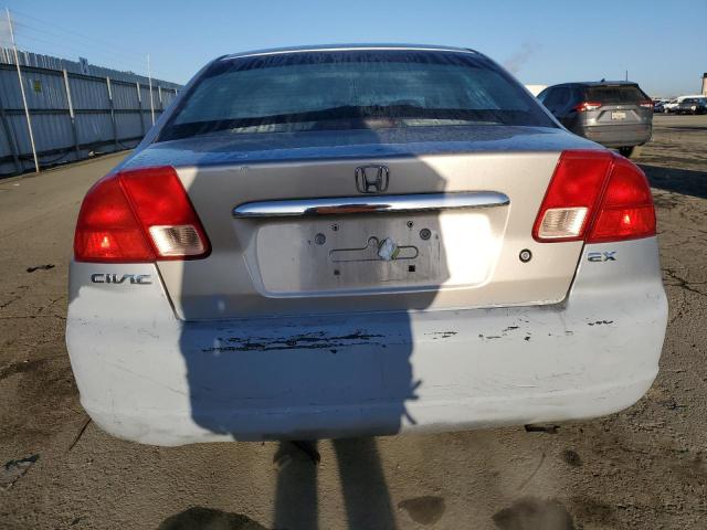 Photo 5 VIN: 1HGES26741L064849 - HONDA CIVIC 