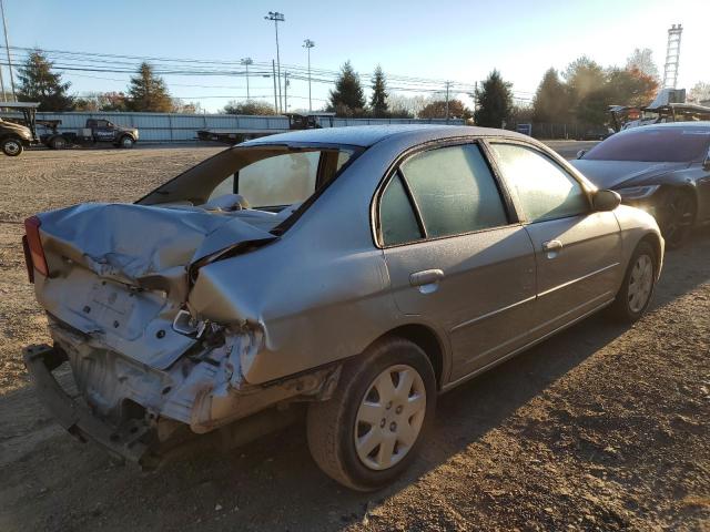 Photo 2 VIN: 1HGES26742L070880 - HONDA CIVIC EX 