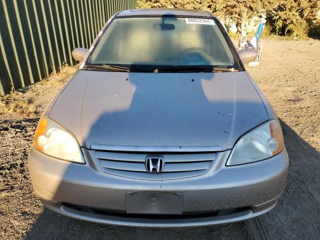 Photo 4 VIN: 1HGES26742L070880 - HONDA CIVIC EX 