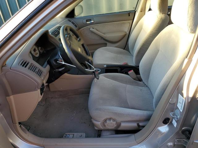 Photo 6 VIN: 1HGES26742L070880 - HONDA CIVIC EX 