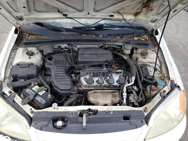 Photo 10 VIN: 1HGES26743L006792 - HONDA CIVIC EX 