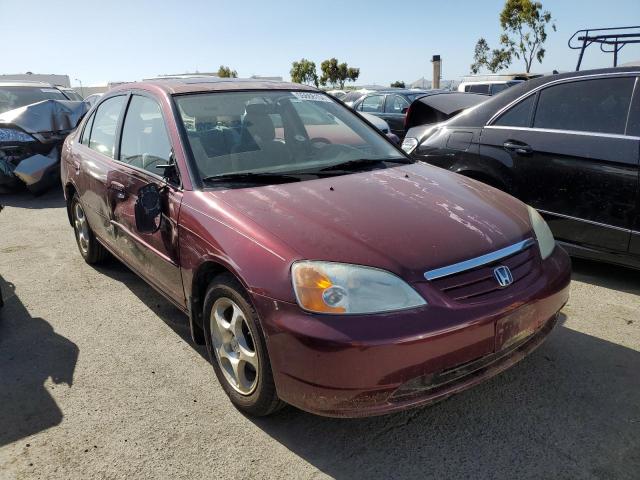 Photo 3 VIN: 1HGES26743L008171 - HONDA CIVIC 