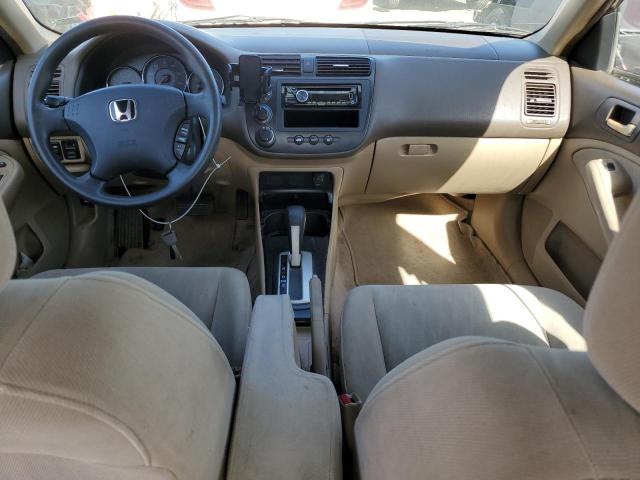 Photo 7 VIN: 1HGES26743L008171 - HONDA CIVIC 