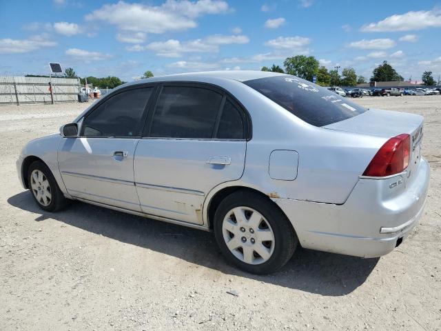 Photo 1 VIN: 1HGES26751L030628 - HONDA CIVIC EX 