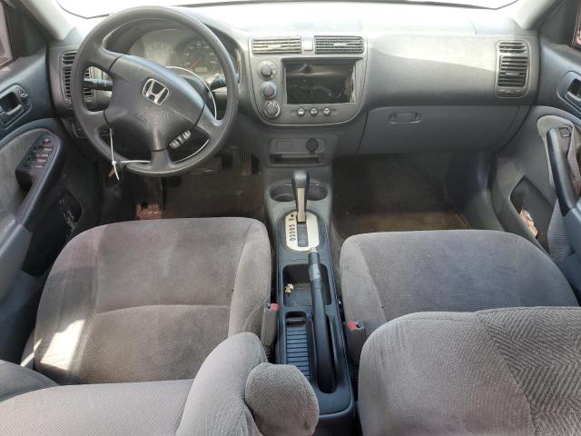 Photo 7 VIN: 1HGES26751L030628 - HONDA CIVIC EX 