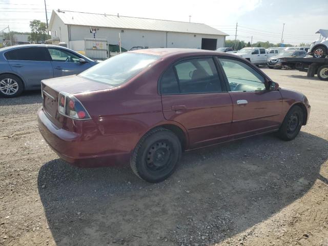 Photo 2 VIN: 1HGES26752L003950 - HONDA CIVIC EX 