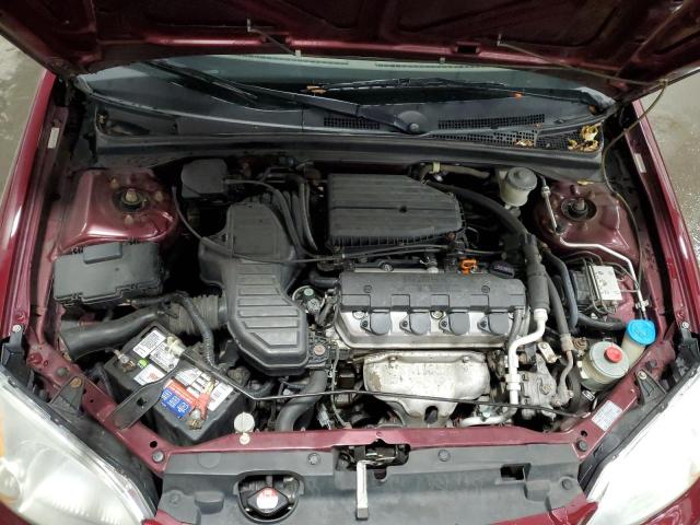 Photo 10 VIN: 1HGES26753L021169 - HONDA CIVIC EX 