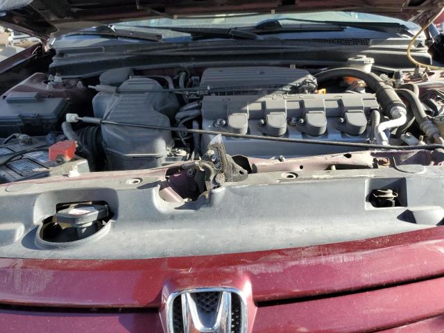 Photo 10 VIN: 1HGES26753L034830 - HONDA CIVIC 