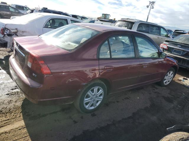 Photo 2 VIN: 1HGES26753L034830 - HONDA CIVIC 