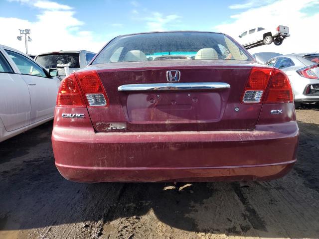 Photo 5 VIN: 1HGES26753L034830 - HONDA CIVIC 