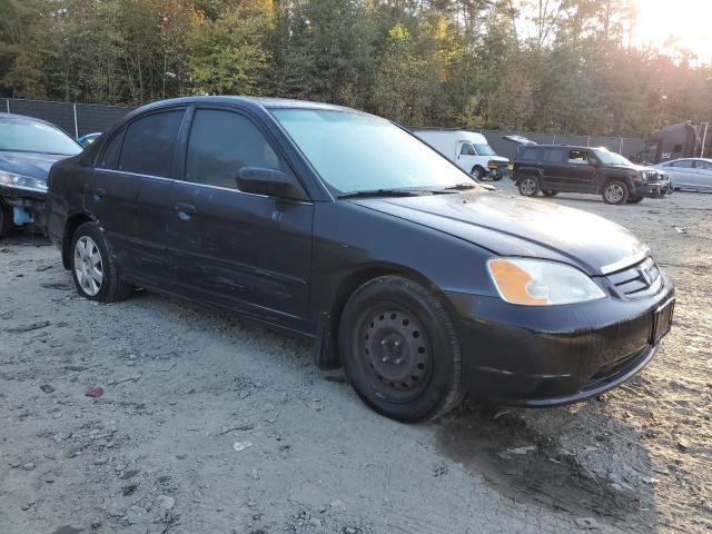 Photo 3 VIN: 1HGES26762L016870 - HONDA CIVIC 