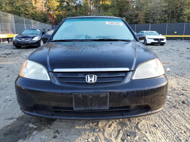 Photo 4 VIN: 1HGES26762L016870 - HONDA CIVIC 