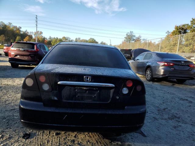 Photo 5 VIN: 1HGES26762L016870 - HONDA CIVIC 