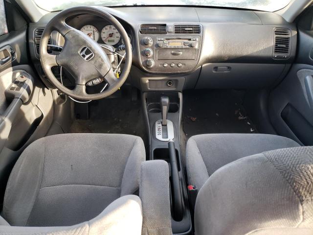 Photo 7 VIN: 1HGES26762L079130 - HONDA CIVIC 