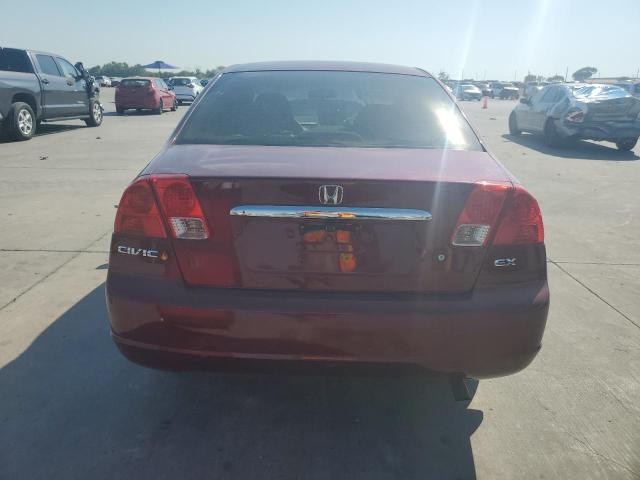 Photo 5 VIN: 1HGES26763L034819 - HONDA CIVIC EX 