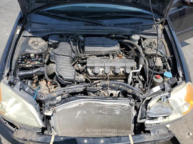 Photo 10 VIN: 1HGES26773L017818 - HONDA CIVIC 