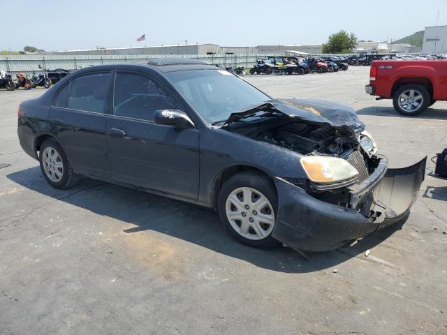 Photo 3 VIN: 1HGES26773L017818 - HONDA CIVIC 