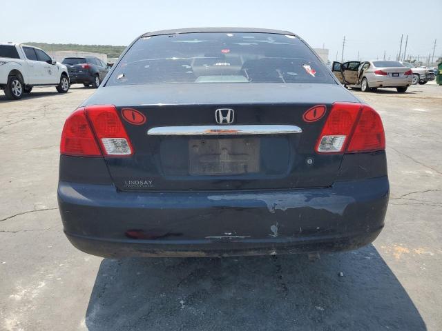 Photo 5 VIN: 1HGES26773L017818 - HONDA CIVIC 