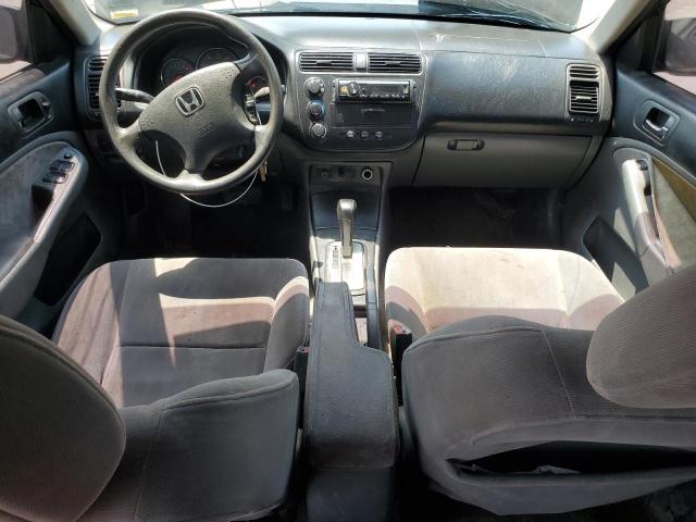 Photo 7 VIN: 1HGES26773L017818 - HONDA CIVIC 