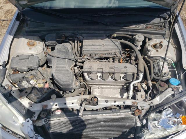 Photo 10 VIN: 1HGES26774L016850 - HONDA CIVIC 