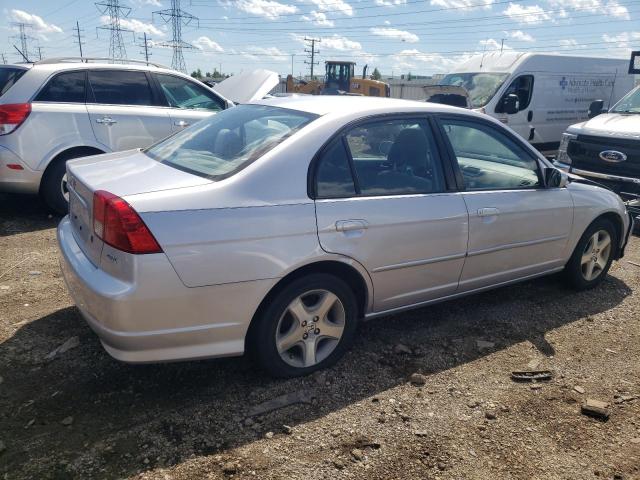 Photo 2 VIN: 1HGES26774L016850 - HONDA CIVIC 