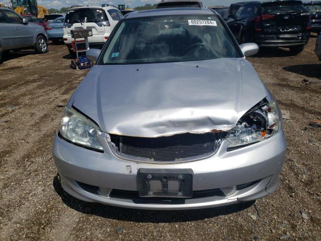 Photo 4 VIN: 1HGES26774L016850 - HONDA CIVIC 