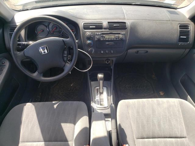 Photo 7 VIN: 1HGES26774L016850 - HONDA CIVIC 