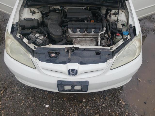 Photo 10 VIN: 1HGES26774L023345 - HONDA CIVIC EX 