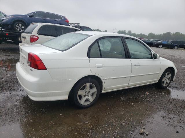 Photo 2 VIN: 1HGES26774L023345 - HONDA CIVIC EX 