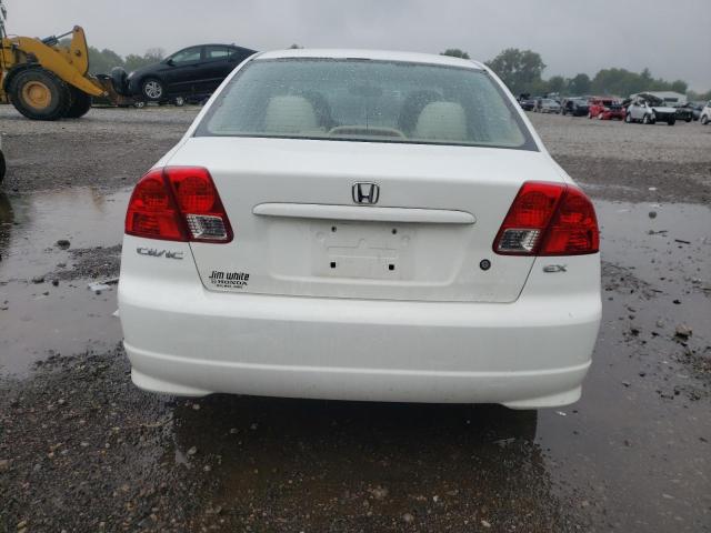 Photo 5 VIN: 1HGES26774L023345 - HONDA CIVIC EX 