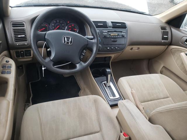 Photo 7 VIN: 1HGES26774L023345 - HONDA CIVIC EX 