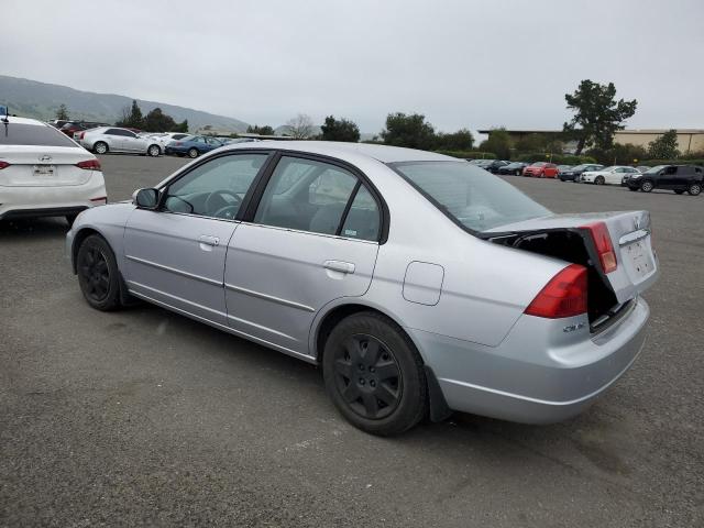 Photo 1 VIN: 1HGES26781L040909 - HONDA CIVIC EX 