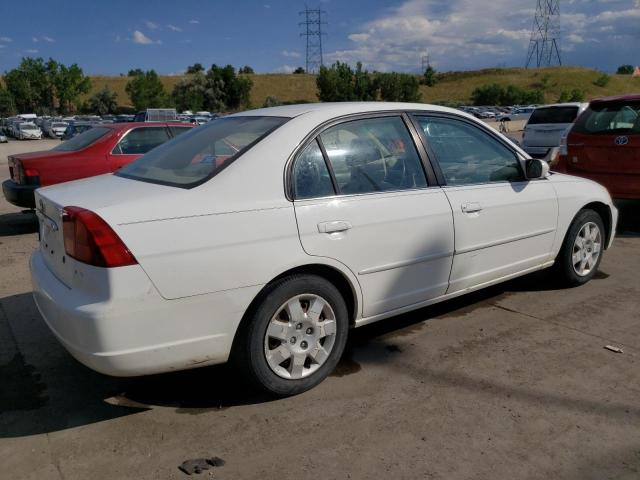 Photo 2 VIN: 1HGES26782L007698 - HONDA CIVIC EX 